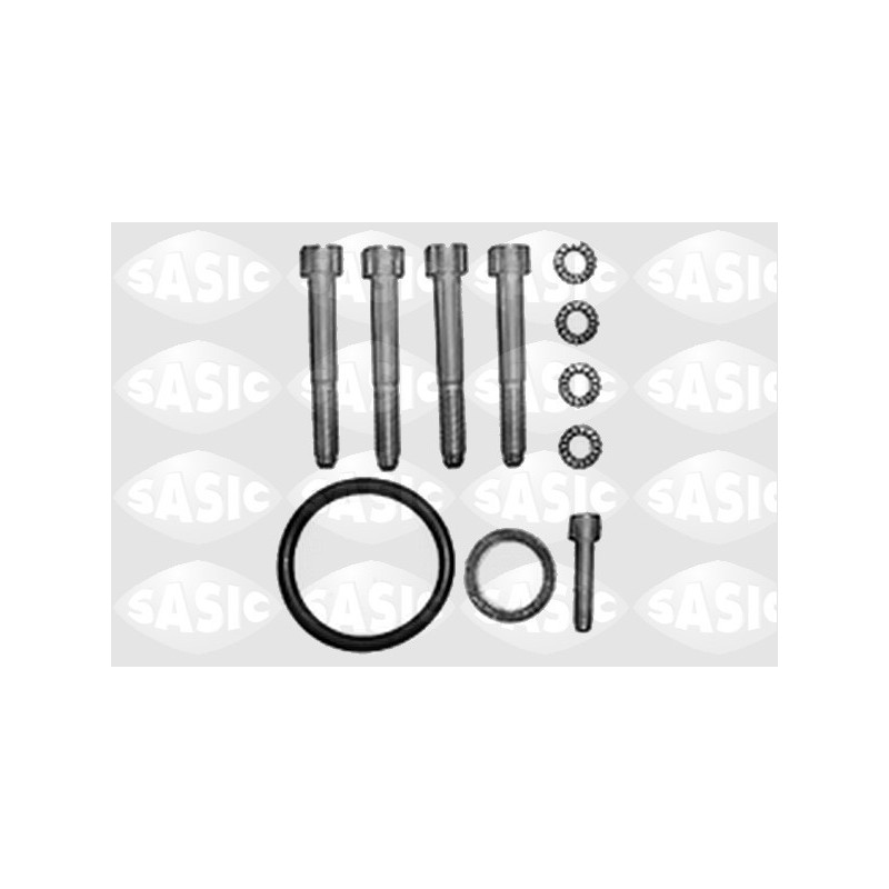 Kit de réparation (rotule de suspension) SASIC