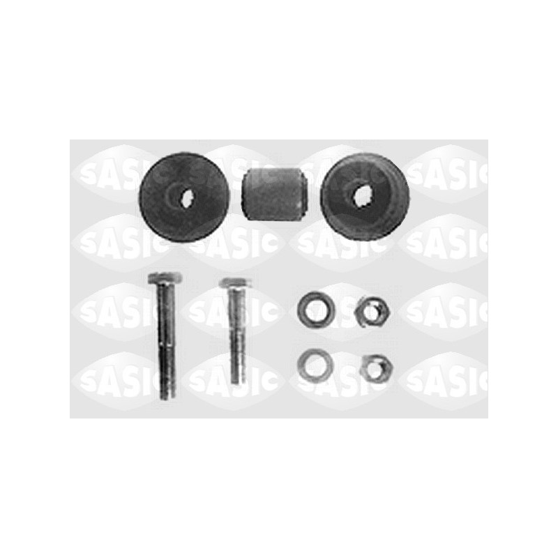 Kit de réparation (bras triangulaire) SASIC