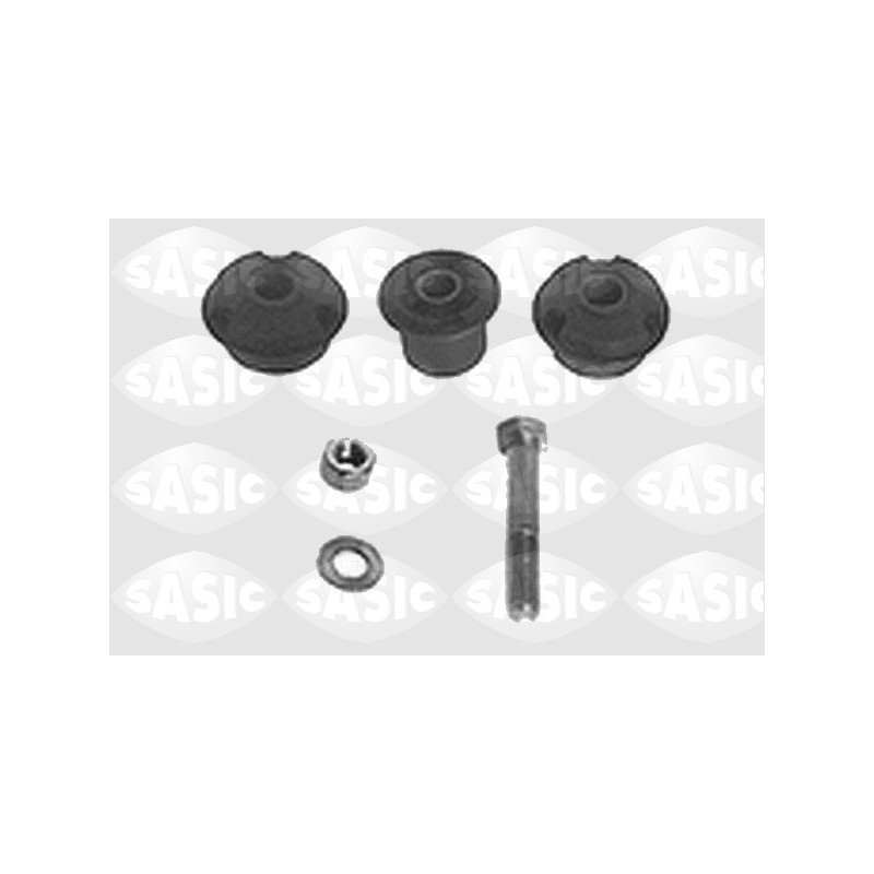 Kit de réparation (bras triangulaire) SASIC
