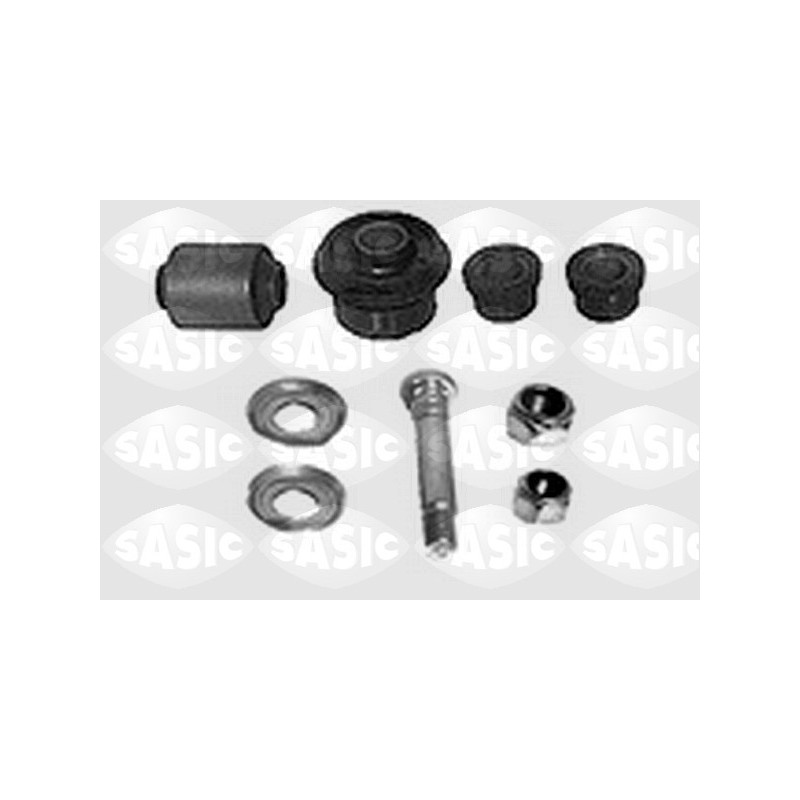 Kit de réparation (bras triangulaire) SASIC