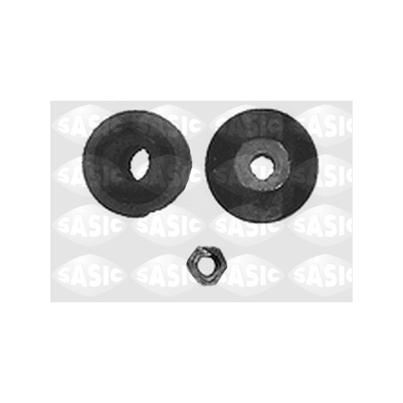 Kit de réparation (bras triangulaire) SASIC