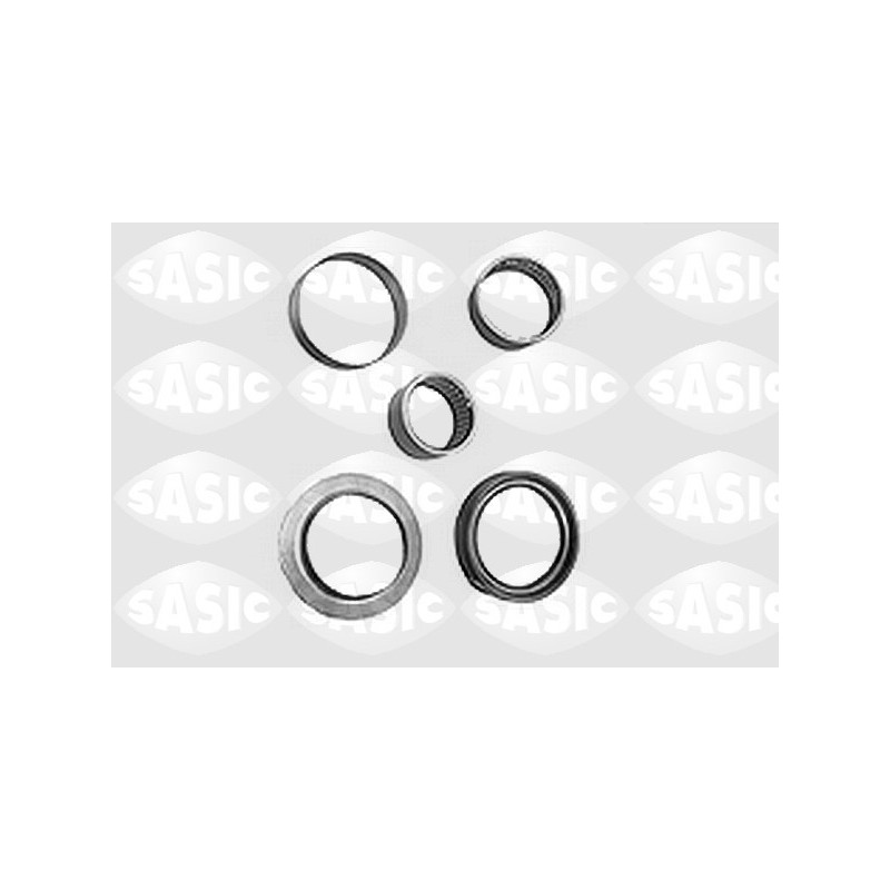 Kit de réparation (corps de l'essieu) SASIC