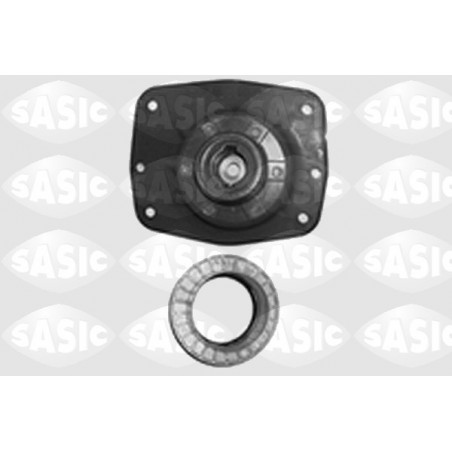 Jeu de bras- suspension de roue SASIC