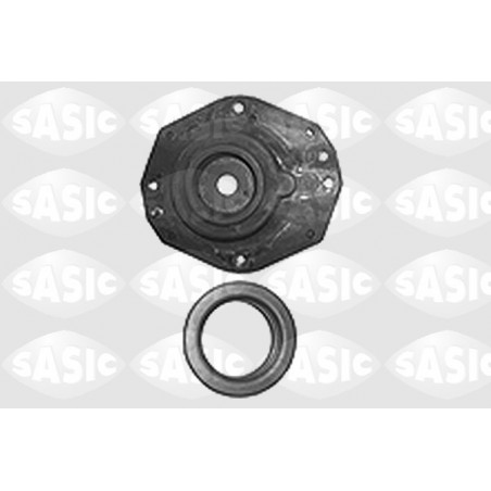 Jeu de bras- suspension de...