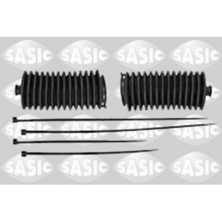 Soufflet de direction (sans...