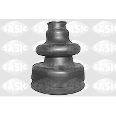 Jeu de joints-soufflets (Cardan) SASIC