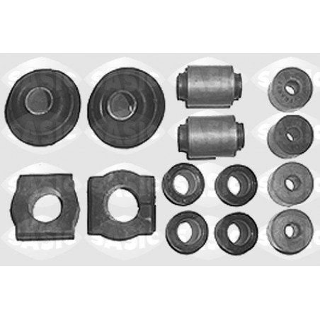 Kit de réparation (corps de...