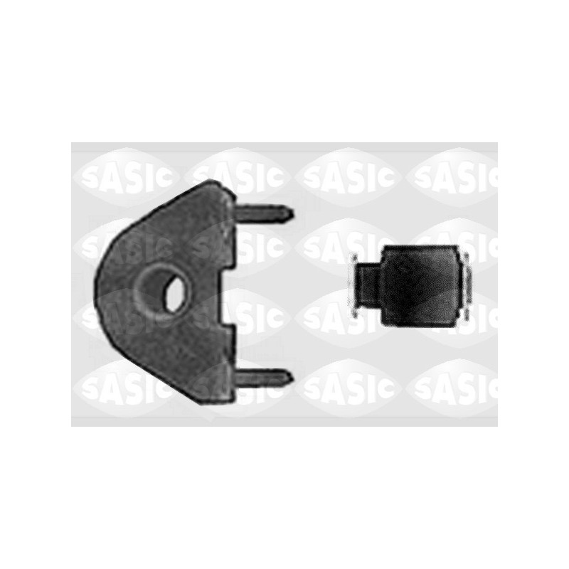 Kit de réparation (bras triangulaire) SASIC