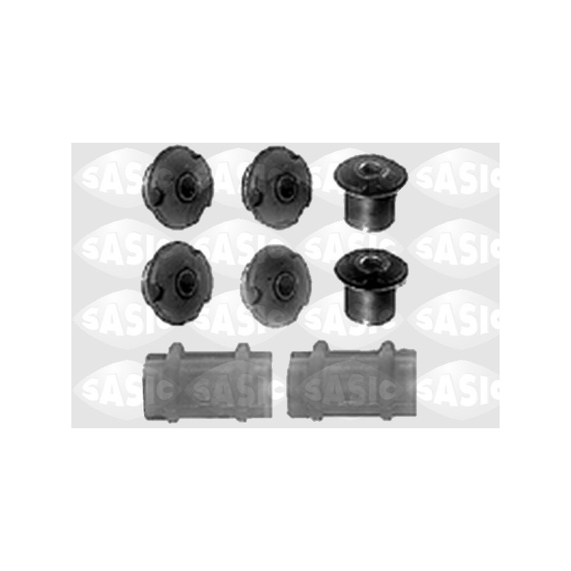 Kit de réparation (corps de l'essieu) SASIC