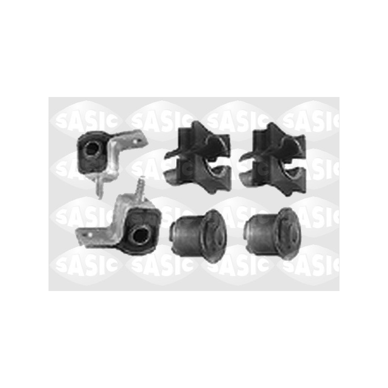 Kit de réparation (corps de l'essieu) SASIC