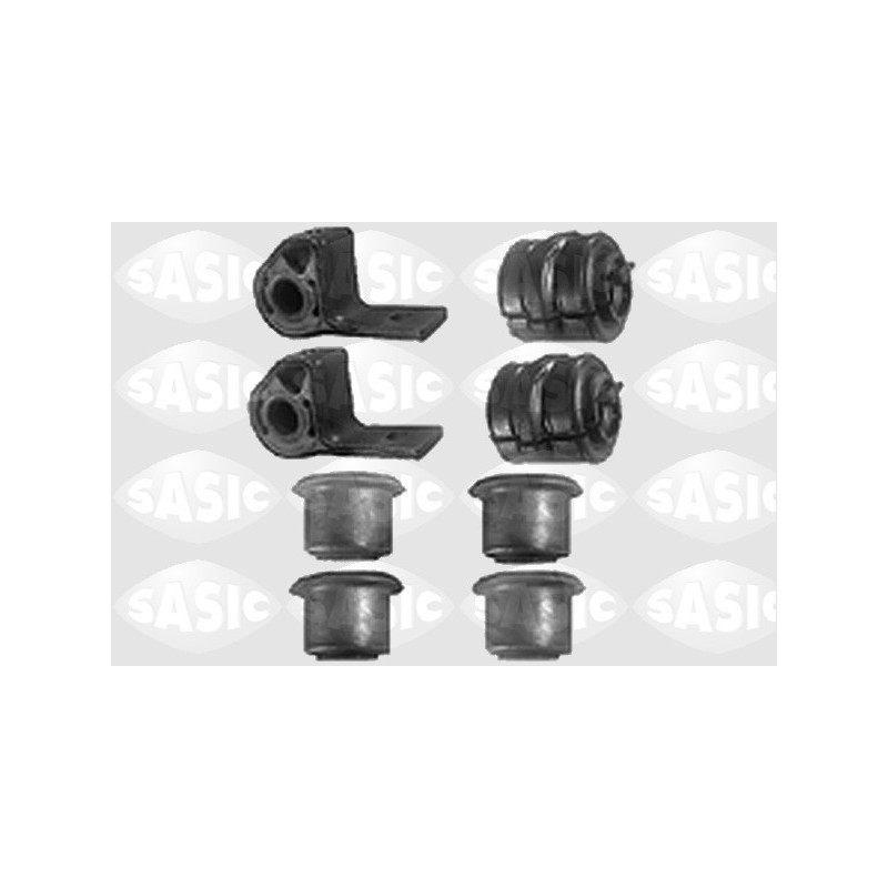 Kit de réparation (corps de l'essieu) SASIC