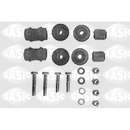 Kit de réparation (corps de l'essieu) SASIC
