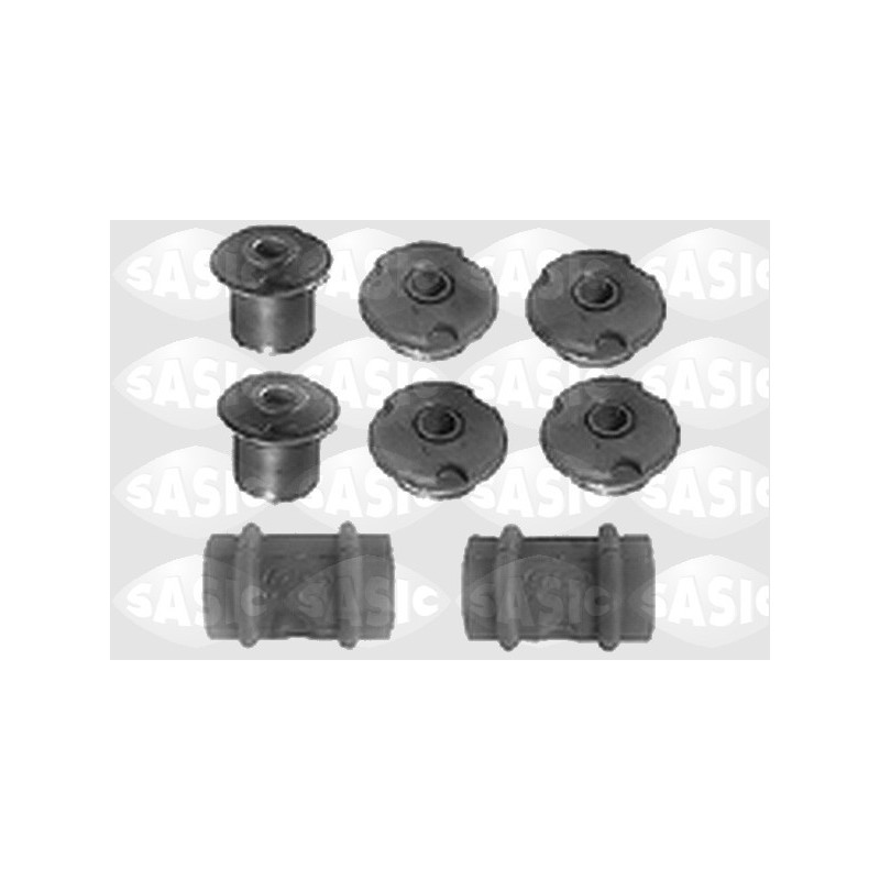 Kit de réparation (corps de l'essieu) SASIC