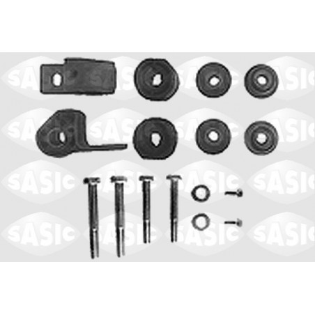 Kit de réparation (corps de...