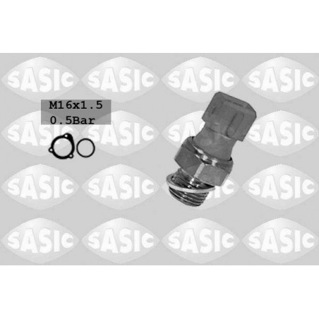 Pressostat d'huile SASIC