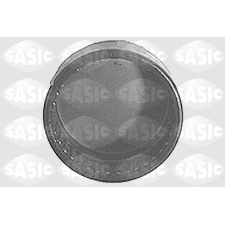 Silent bloc de train...