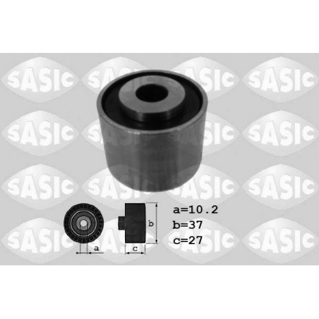 Galet enrouleur (courroie...