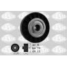 Galet enrouleur (courroie d'accessoire) SASIC