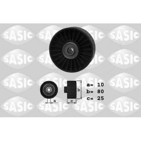 Galet enrouleur (courroie...