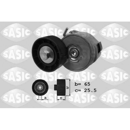 Tendeur de courroie...