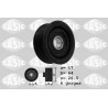 Galet enrouleur (courroie d'accessoire) SASIC