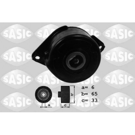 Tendeur de courroie...