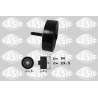Galet enrouleur (courroie d'accessoire) SASIC