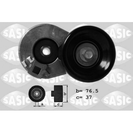 Tendeur de courroie...