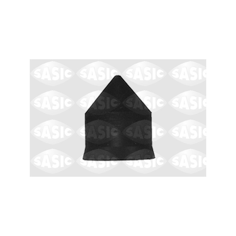 Soufflet de protection à l'unité (cache poussière) SASIC