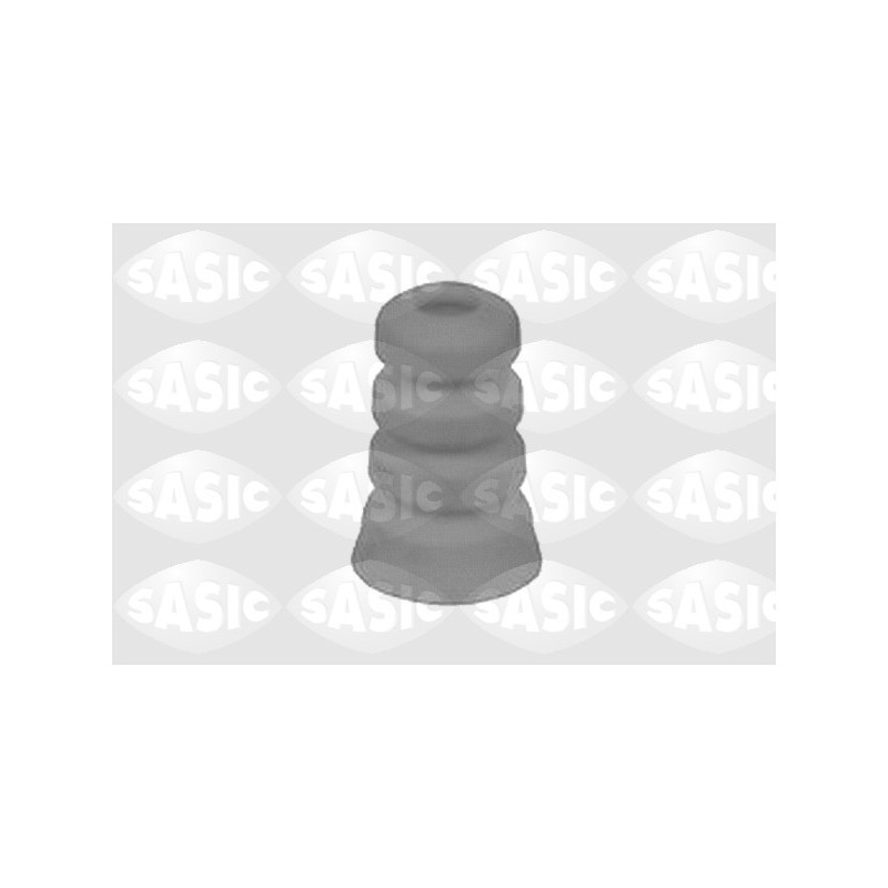 Soufflet de protection à l'unité (cache poussière) SASIC