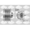 Poulie roue libre (alternateur) SASIC