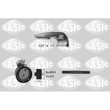 Kit de distribution SASIC