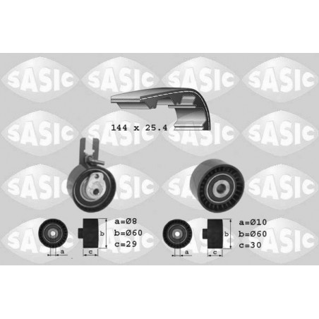 Kit de distribution SASIC