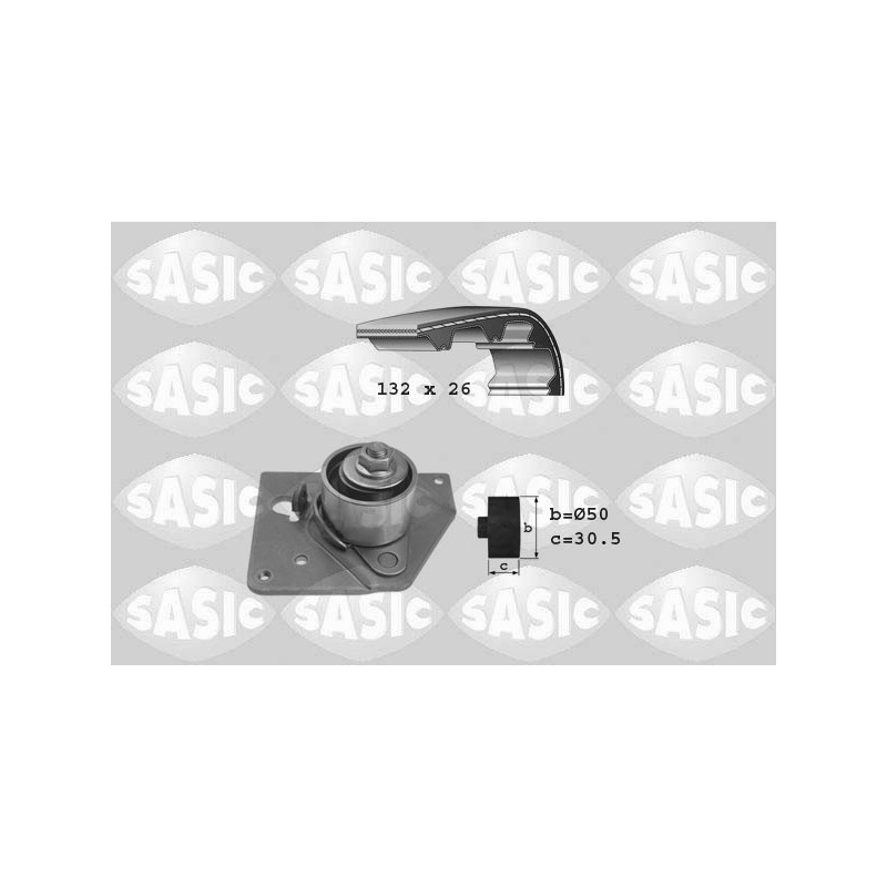 Kit de distribution SASIC