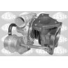 Turbocompresseur SASIC