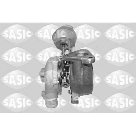 Turbocompresseur SASIC