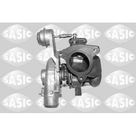Turbocompresseur SASIC