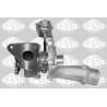 Turbocompresseur SASIC