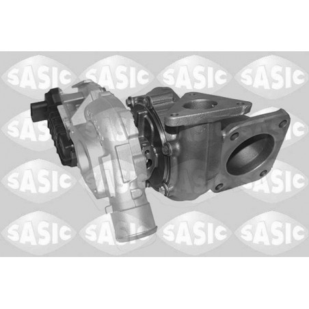 Turbocompresseur SASIC