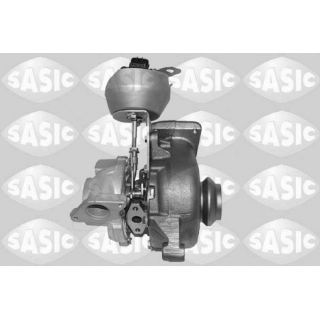 Turbocompresseur SASIC