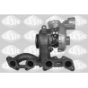 Turbocompresseur SASIC
