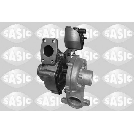 Turbocompresseur SASIC