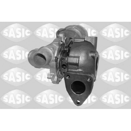 Turbocompresseur SASIC
