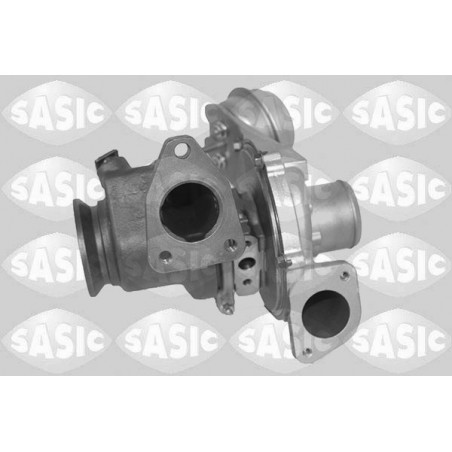 Turbocompresseur SASIC