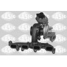 Turbocompresseur SASIC