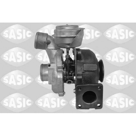 Turbocompresseur SASIC