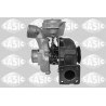 Turbocompresseur SASIC