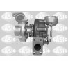 Turbocompresseur SASIC