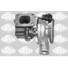 Turbocompresseur SASIC