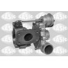 Turbocompresseur SASIC